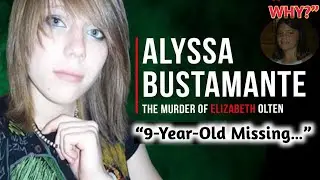 A 9-Year-Old Vanishes&hellip; The Friend Who Knew Everything | Real crime investigation