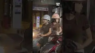 Vietnam Nights Unleashed | Suzon Talk 43