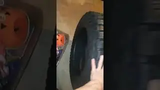 some new used tires,great find on ebay !!