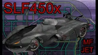 Midnight Club 2 Speedrun Arcade% w/ SLF450x 1:06:10.120