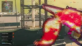 Let's be honest Caldera isn't that bad! CALDERA CLASH (TDM) XBOX ONE S 1TB HDD GAMEPLAY - 60FPS