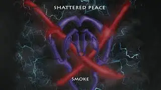 Dota 2 Music Pack: Shattered Peace - Smoke
