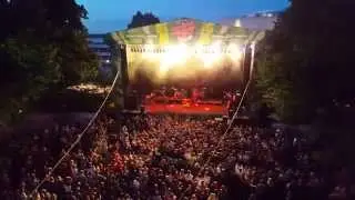 Hoffmaestro Rockoff &Aring;land 2015