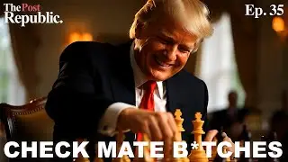 TPR Ep. 36 Black Privilege  📱