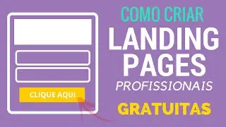 Aprenda a Criar Squeeze Pages Profissionais GR&Aacute;TIS - Plugin Squeeze WP