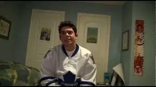 The Leafs 4 Game Slump