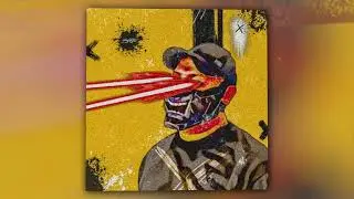MVNGU - ROCKET (Official Audio)