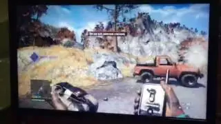 FC4 gaming tricks having fun😝😜😛