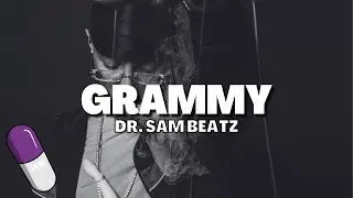 Mac Tyer (ft. Freeze Corleone) - Grammy [DR. SAM BEATZ]