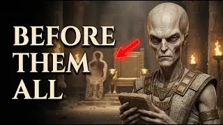 Sumerian Records Reveal the First Age Before Gods and Humans | History For Sleep