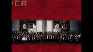 RUSH Kappa Alpha Order