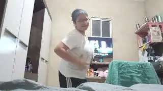 Arrume o meu quarto comigo