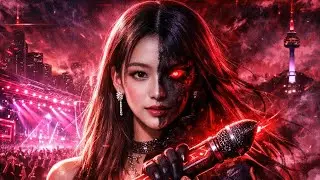 K-Pop Demon Hunter | When Music Becomes a Weapon @HumanDecode-n4o 