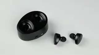 Mini TWS True Wireless Bluetooth Stereo Earbuds In-depth Review