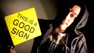 This Is A Good Sign - Arc_music (Original Track) **Mastered**