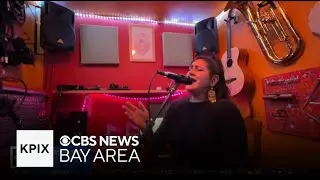 San Francisco artist La Do&ntilde;a talks about impact of SF Music Week