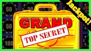 The SECRET To WINNING The GRAND JACKPOT On Lightning Link Slot Machines ⚡⚡ SDGuy1234