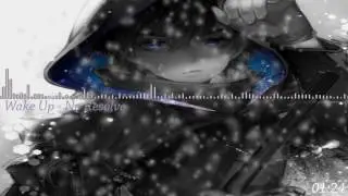 No Resolve - Wake Up「Nightcore」