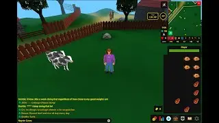 HighSpell | Grinding Combat / Skills