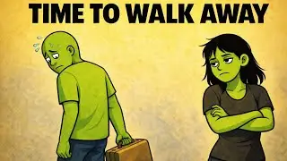 If A WOMAN Says THESE 6 Things, WALK AWAY Before It&rsquo;s Too Late ⚠️