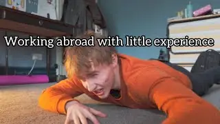 Going to Bosnia as a beginner travel filmmaker