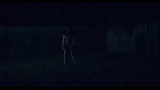 Backyard Horror