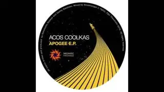 Acos CoolKAs  - Cosmic Vision (THEOM022) 2016