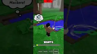 НОВЫЙ ПИТОМЕЦ ЛЯГУШКА В ОБНОВЛЕНИИ 99 Nights in the Forest!! #roblox