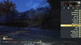 Fallout 76 Custom World experience/ fallout 1st new private worlds!