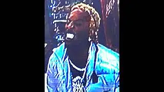 Playboi Carti - Die4Guy but the intro is heavenly (alternative intro)