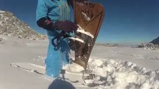 Co to jest splitboarding Split-Board.PL