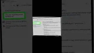 Fix Slow PC Boot: Disable Windows 10 Fast Startup