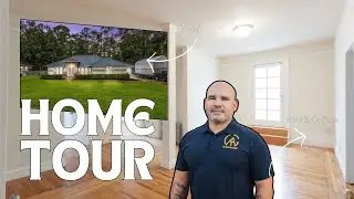 Orlando&rsquo;s Hidden Gem? Tour This Isle of Pines Pool Home With Epic Patio & Garage!