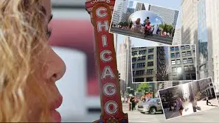 Chicago Visual Diary: Finding Beauty In The Ordinary