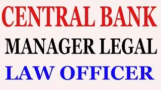 Law Officer I Manager legal   I llb jobs I career in law I vacancy for law graduates I llb jobs 22
