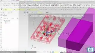 3D Gnomon Enhancements - Cimquest 2 Minute Tuesday