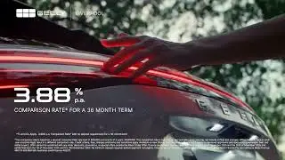 Black Friday Deals at Geely Liverpool | Drive Away Before November 30!