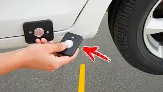 30 Practical Car Gadgets on Amazon to Make Driving Easier