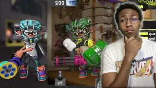 Which Is The Better Splatling? - The Ultimate Splatling Comparison!