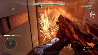 Zombie Stopper