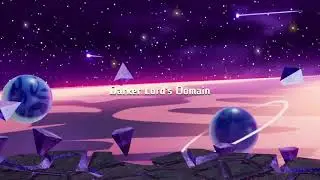 Miitopia Area Introduction - Darker Lord's Domain