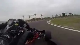 2015/3/1_TKOC大鵬灣國際卡丁車邀請賽_決賽Final