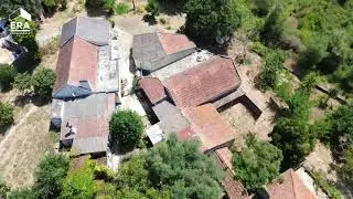 Quinta com 5800 m2 de terreno | Alenquer