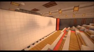 BioTech-City Kino