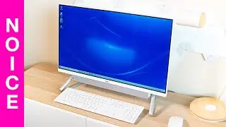 Обзор настольного компьютера Dell Inspiron 27 7000 All-in-One &mdash; убийца iMac? Почему он такой дешё...