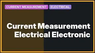 Electronics: How to obtain current-voltage trace using a picoammeter?