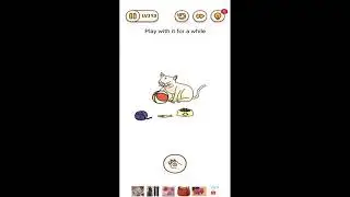Brain Find! Level 113, level 114, level 115! gameplay solutions