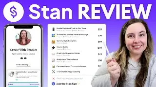 Stan Store Review: Worth It In 2025?