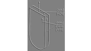 Cadmium Selenide (CdSe) properties