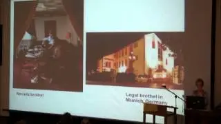 2014 Law Foundation of Saskatchewan lecture
